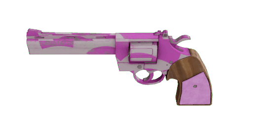Pink Fuchsia