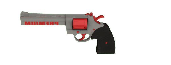 Premium Red