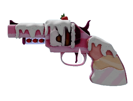 Short Cake