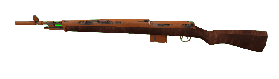 Battleworn Orange