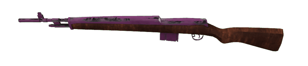 Battleworn Pink