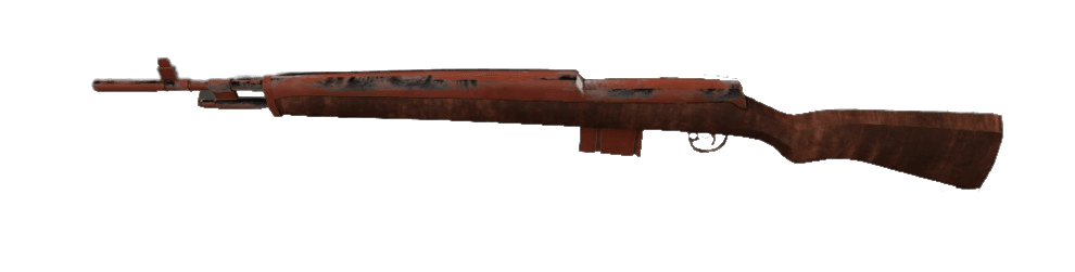 Battleworn Red