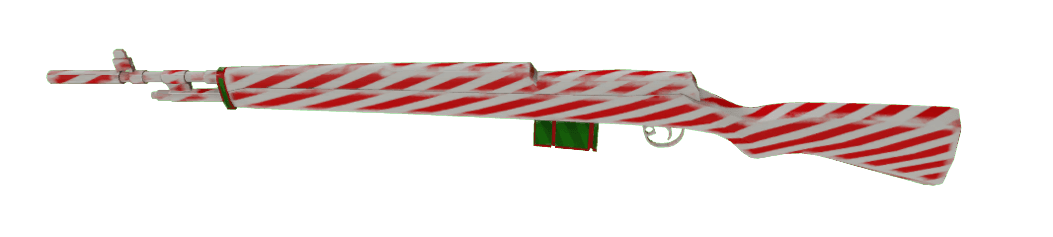 Christmas Wrap