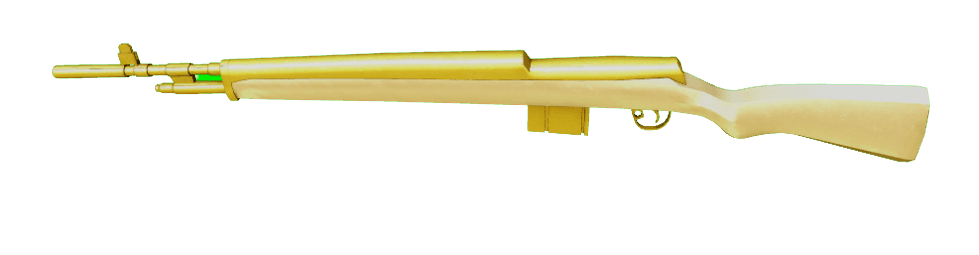 Gold Glory