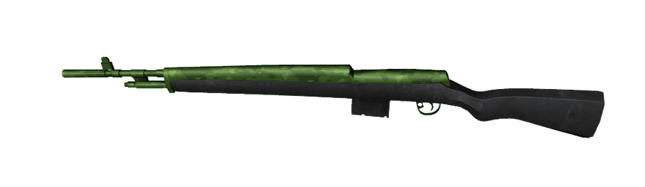 Jungle Blaster