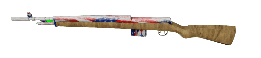 Patriot
