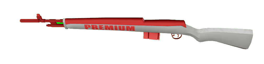 Premium Red