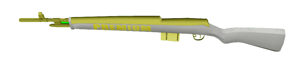 Premium Yellow