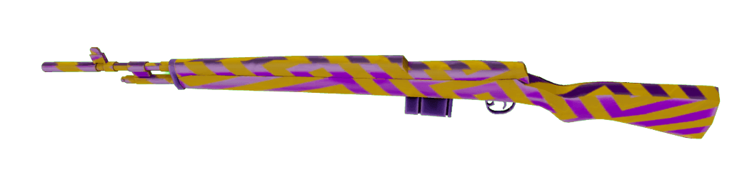 Purple Yellow Wrap