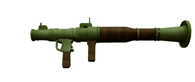 Battleworn Green
