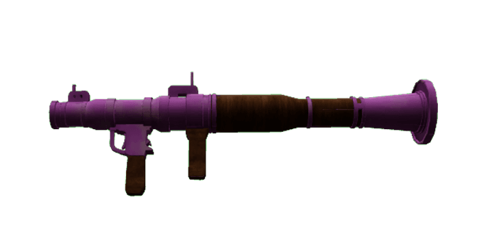 Battleworn Pink