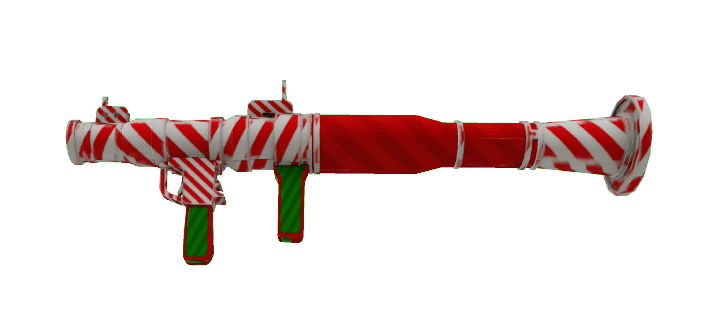 Christmas Wrap