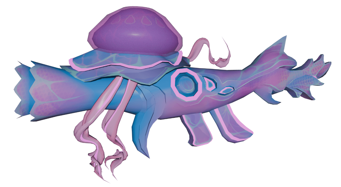 Jellyfish