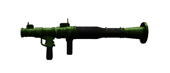 Jungle Blaster