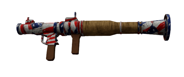 Patriot