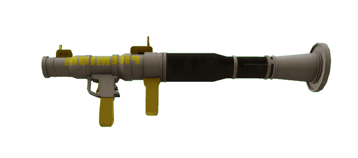 Premium Yellow