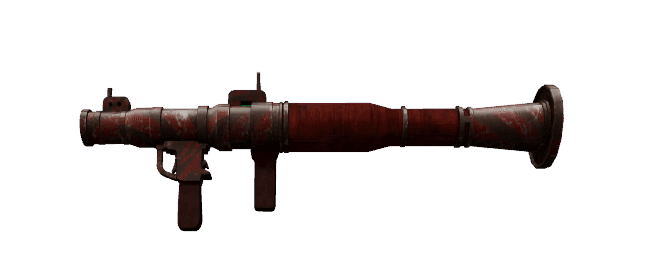 Red Tiger