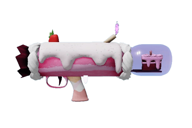 Short Cake