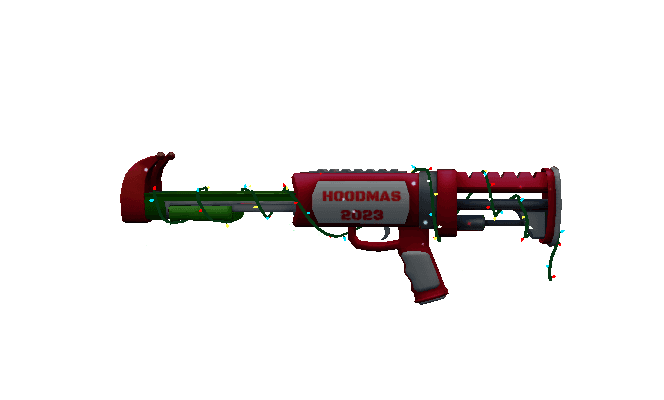 XMAS
