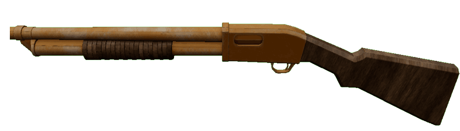 Battleworn Orange