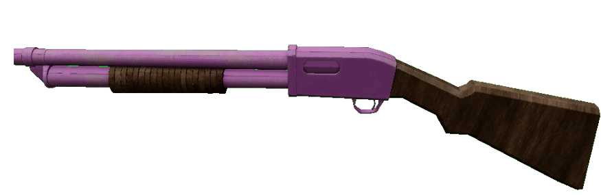 Battleworn Pink