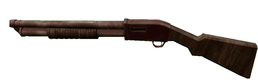 Battleworn Red