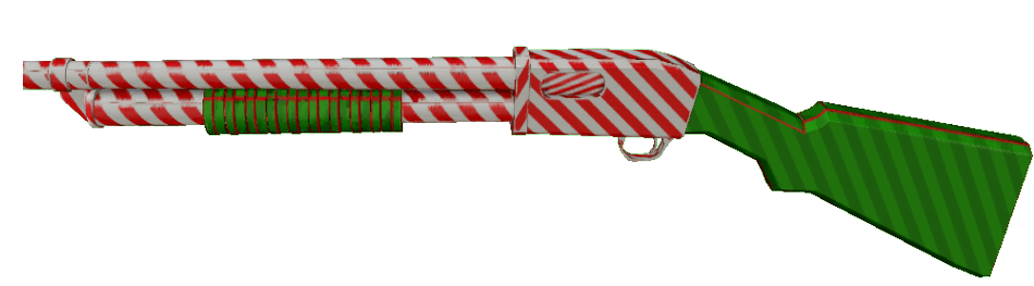 Christmas Wrap