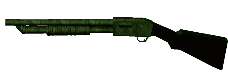Jungle Blaster