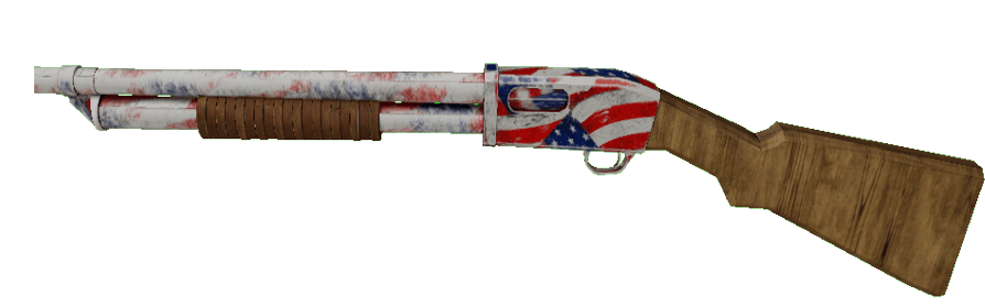 Patriot