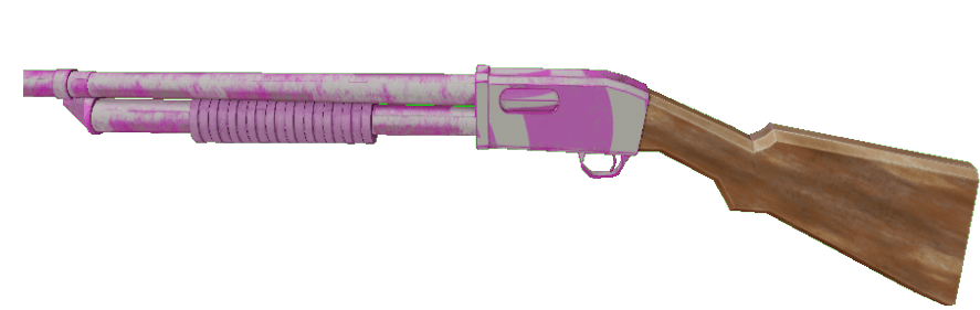 Pink Fuchsia