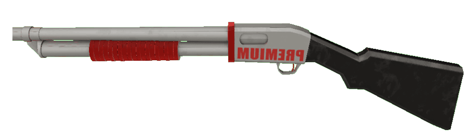 Premium Red
