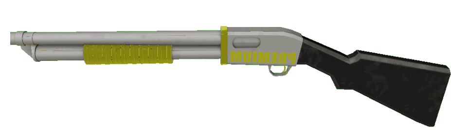 Premium Yellow