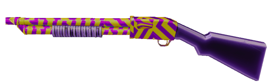 Purple Yellow Wrap