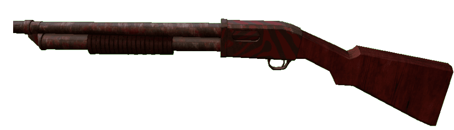 Red Tiger