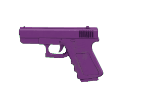 Battleworn Pink