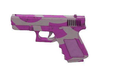 Pink Fuchsia