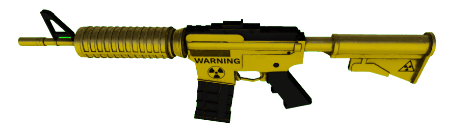 Biohazard