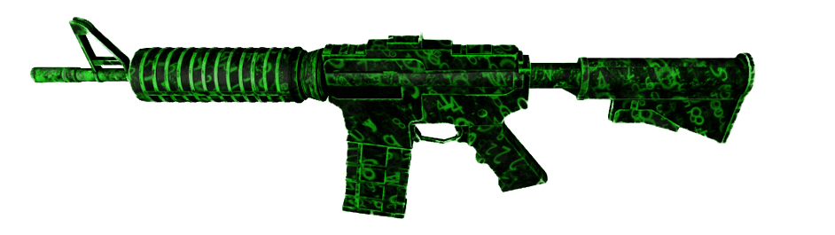 Matrix