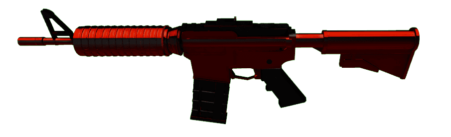 Red Death
