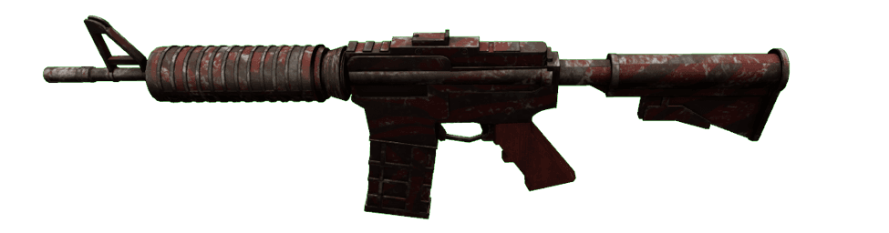 Red Tiger