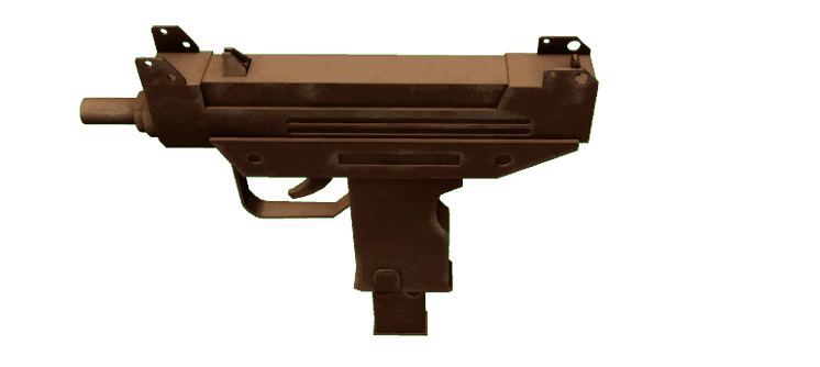 Battleworn Orange