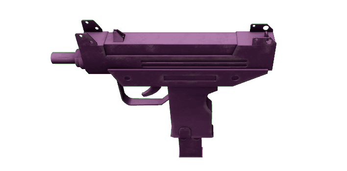 Battleworn Pink