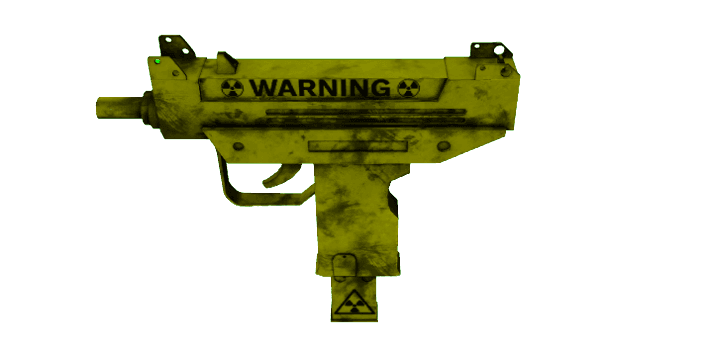 Biohazard