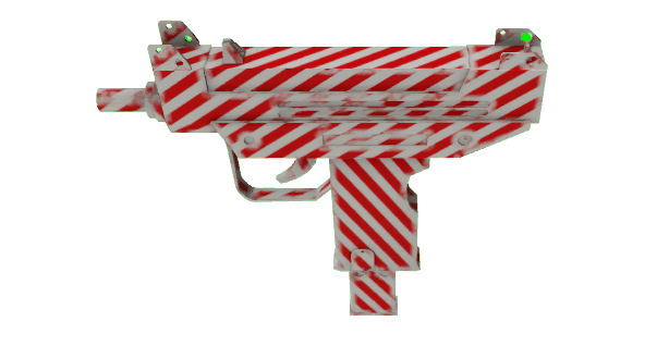 Christmas Wrap