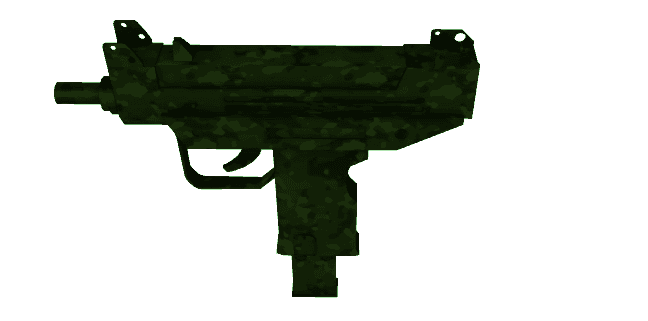 Jungle Blaster