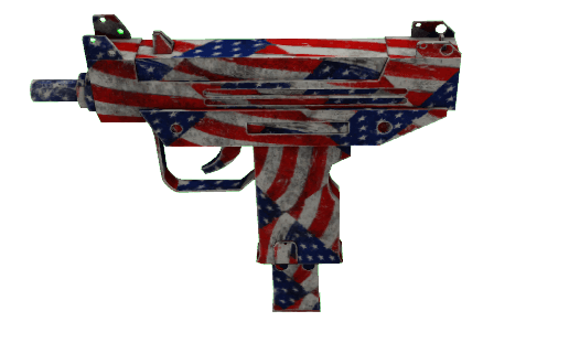 Patriot