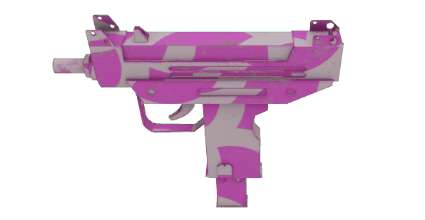 Pink Fuchsia