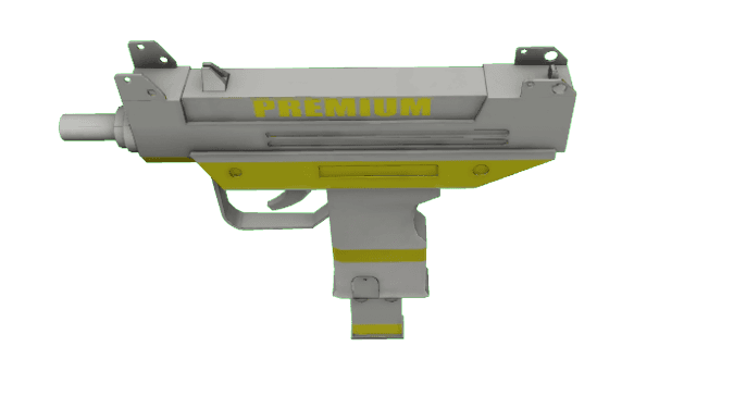 Premium Yellow