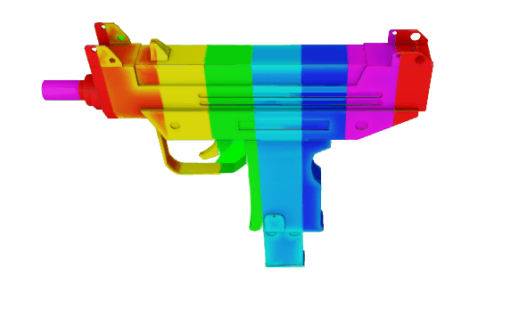 Rainbow