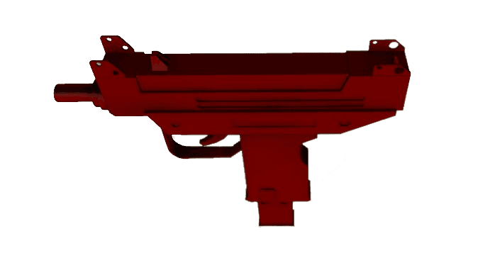 Red Death